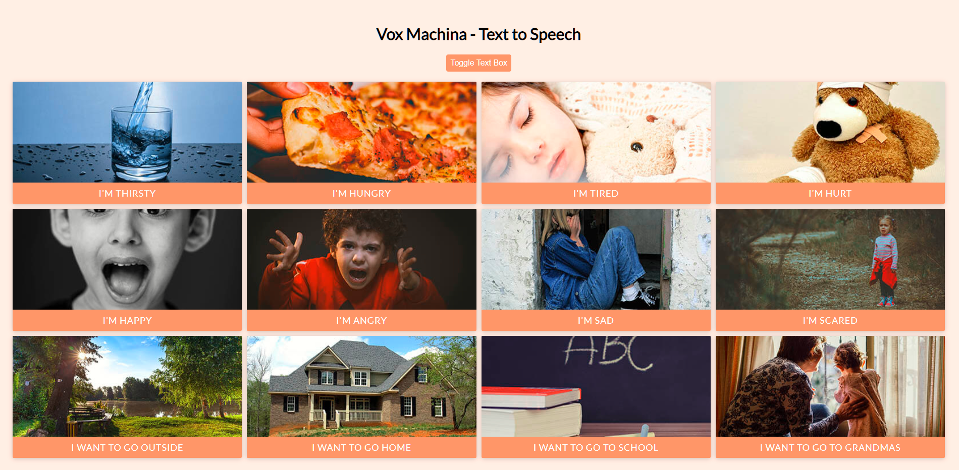 project 3 - vanilla js audio to text